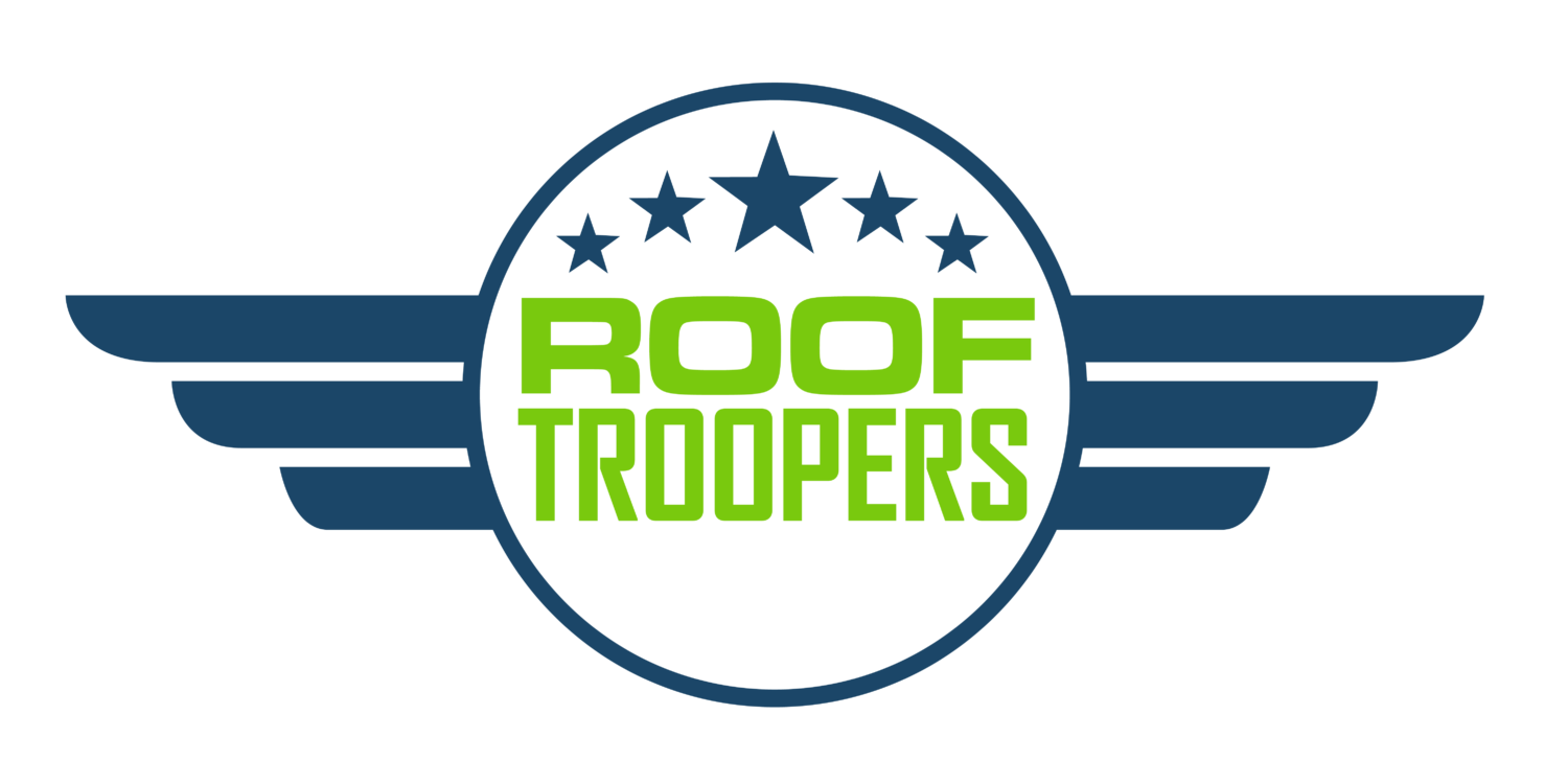 Roof Troopers